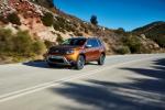 Dacia Duster 2017 года (WW)